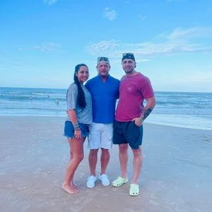 Meet your Posher, Jeff